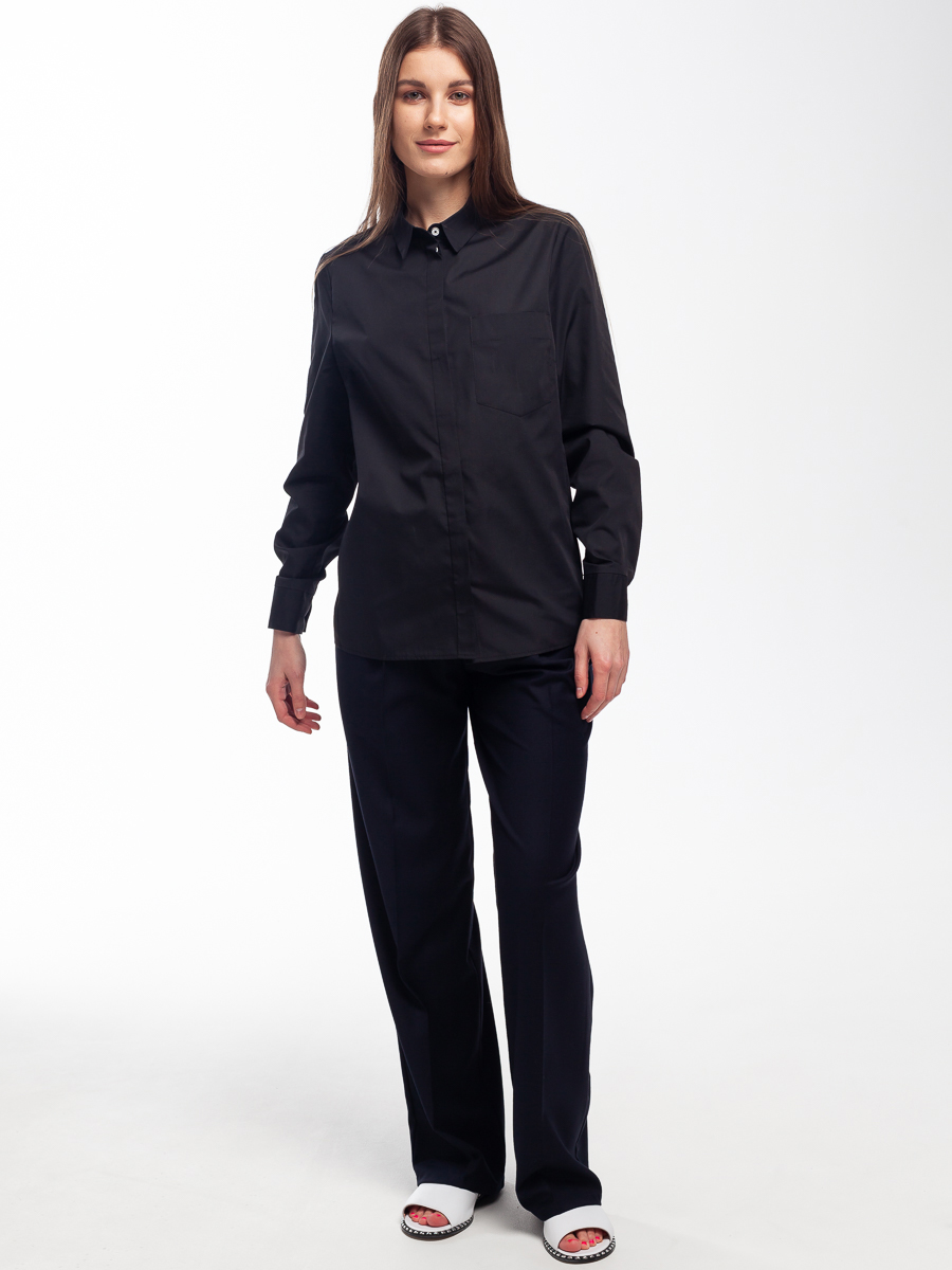 одежда с документами оптом