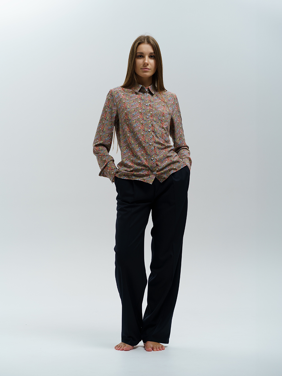 одежда с документами оптом