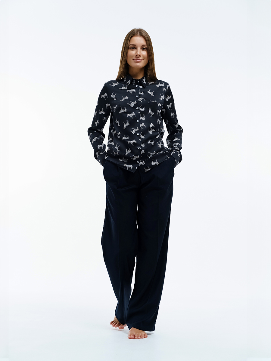 одежда с документами оптом