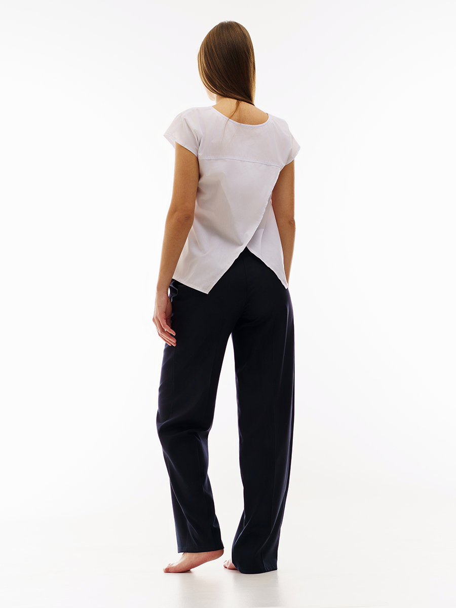 одежда с документами оптом