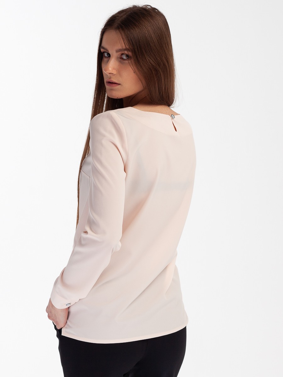 блузки оптом