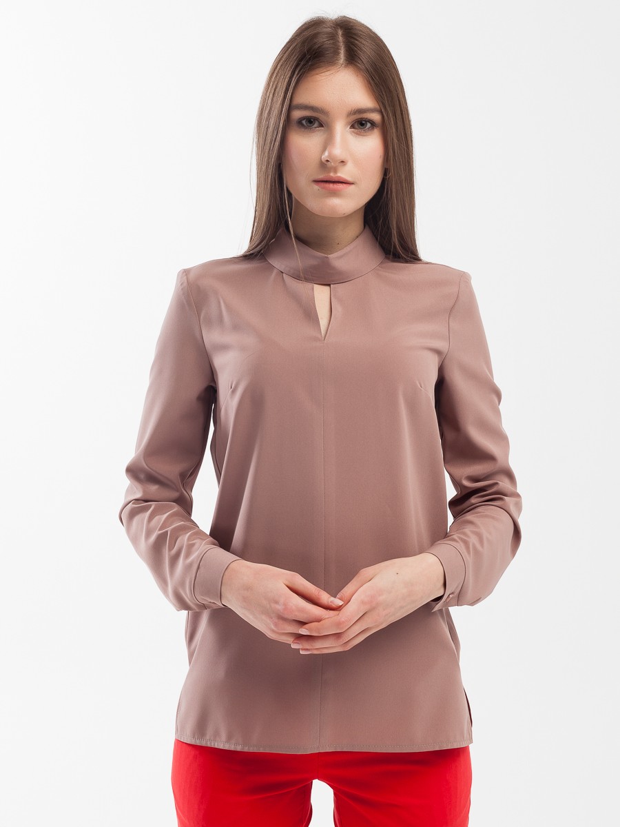 Блузка женская 326/07