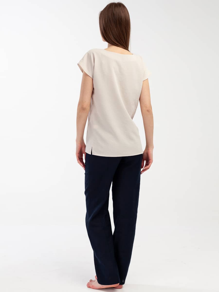 одежда с документами