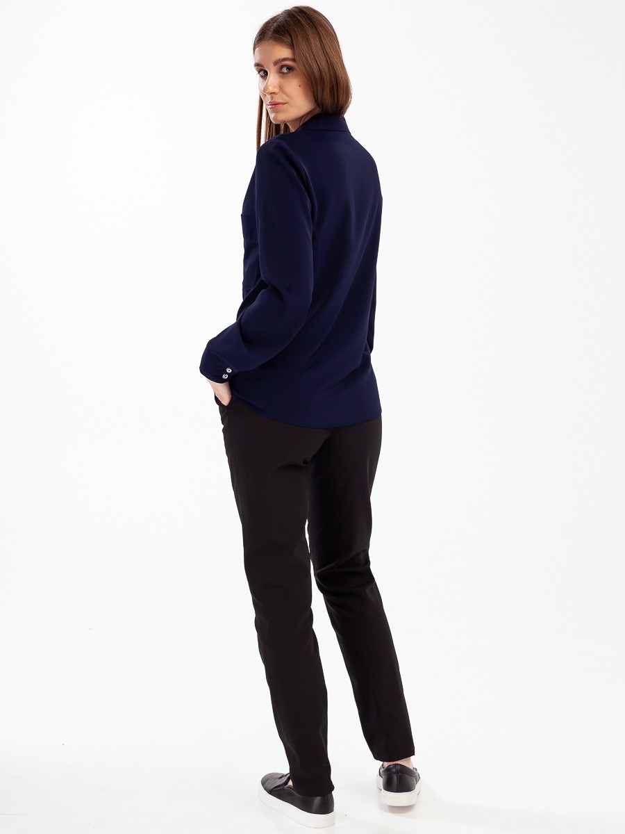 блузка нарядная оптом